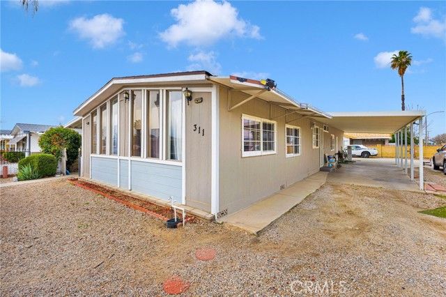 311 Potrero, San Jacinto, CA 92582