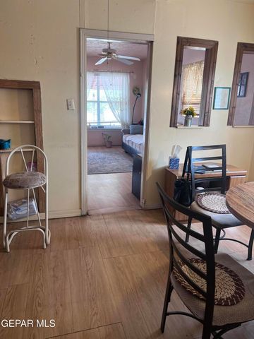 8418 WHITE Avenue, El Paso, TX 79907