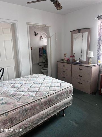 8418 WHITE Avenue, El Paso, TX 79907