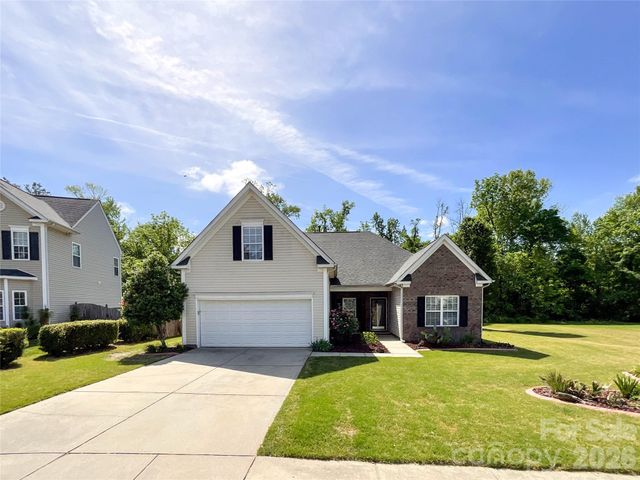 3025 Streamlet Way, Monroe, NC 28110