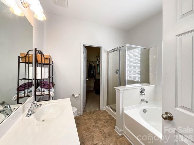 3025 Streamlet Way, Monroe, NC 28110