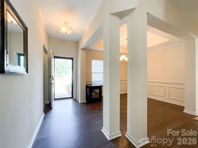 3025 Streamlet Way, Monroe, NC 28110