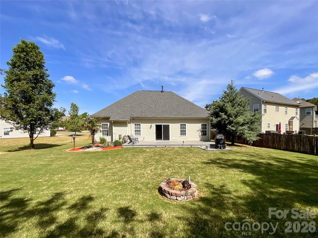 3025 Streamlet Way, Monroe, NC 28110
