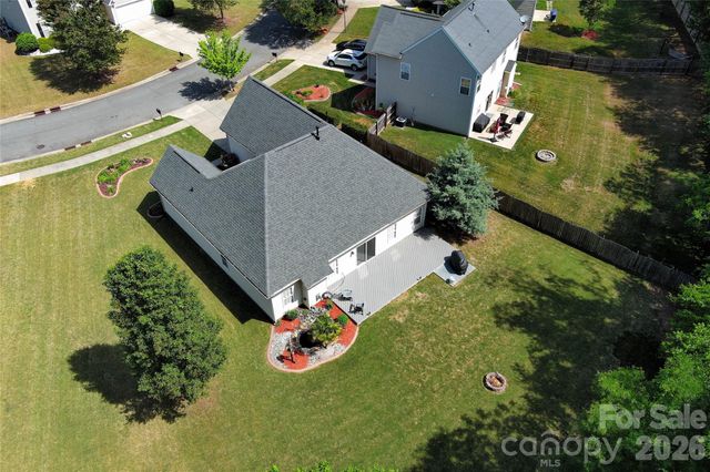 3025 Streamlet Way, Monroe, NC 28110