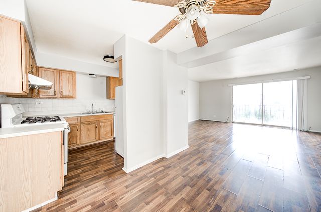 12741 S LaCrosse Avenue 3A, Alsip, IL 60803