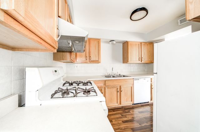 12741 S LaCrosse Avenue 3A, Alsip, IL 60803