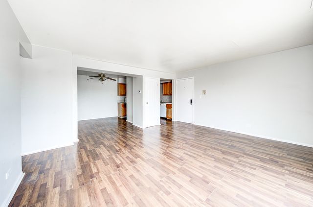 12741 S LaCrosse Avenue 3A, Alsip, IL 60803