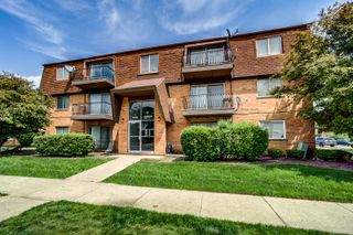 12741 S LaCrosse Avenue 3A, Alsip, IL 60803