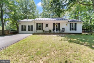495 SHORT CT, Lusby, MD 20657
