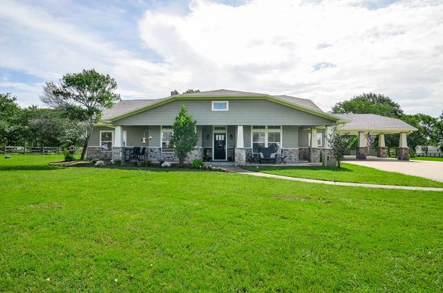 27644 Spring Hill Road, Hempstead, TX 77445