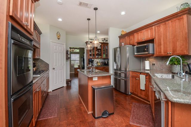 27644 Spring Hill Road, Hempstead, TX 77445
