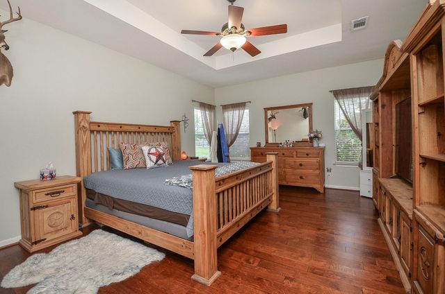 27644 Spring Hill Road, Hempstead, TX 77445