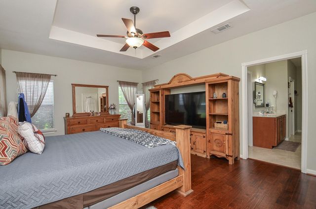 27644 Spring Hill Road, Hempstead, TX 77445