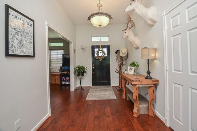 27644 Spring Hill Road, Hempstead, TX 77445