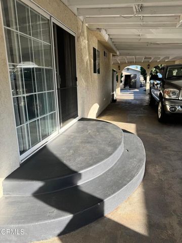 808 Blaine Avenue, Fillmore, CA 93015