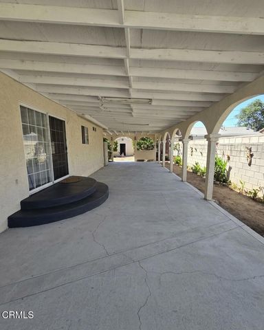 808 Blaine Avenue, Fillmore, CA 93015
