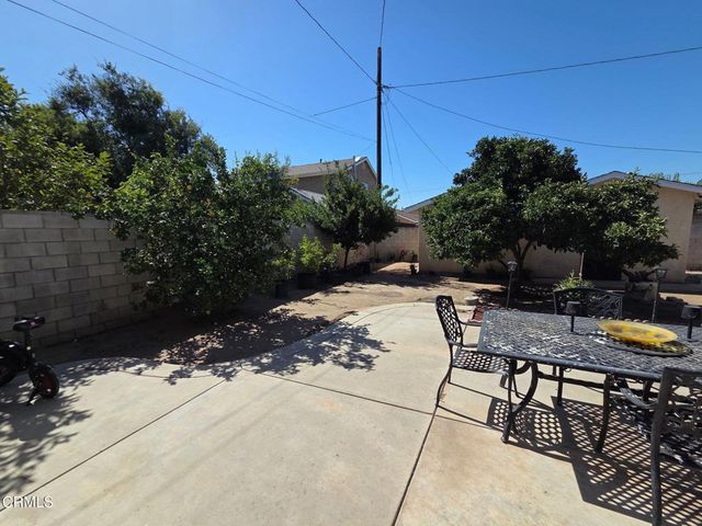 808 Blaine Avenue, Fillmore, CA 93015