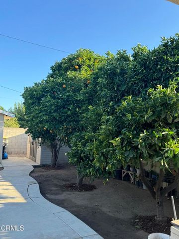 808 Blaine Avenue, Fillmore, CA 93015