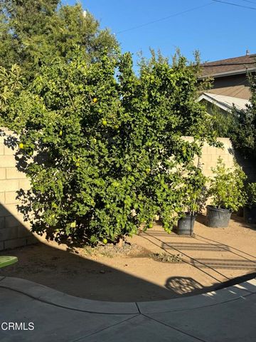 808 Blaine Avenue, Fillmore, CA 93015