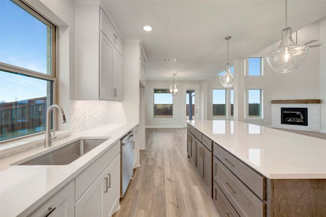 713 Scarlet Sage Drive, Waxahachie, TX 75165