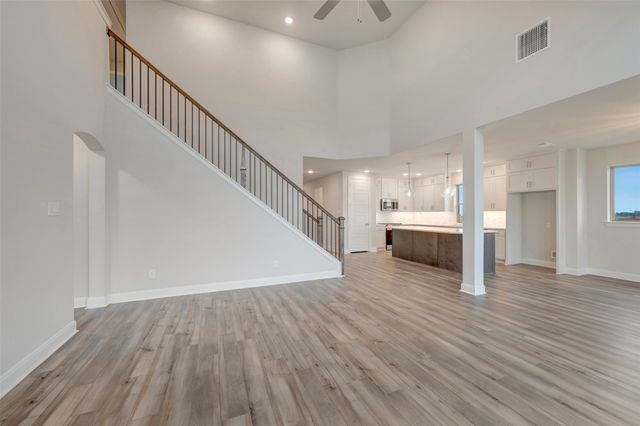 713 Scarlet Sage Drive, Waxahachie, TX 75165