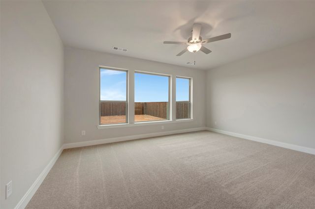 713 Scarlet Sage Drive, Waxahachie, TX 75165