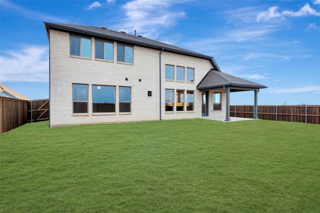 713 Scarlet Sage Drive, Waxahachie, TX 75165