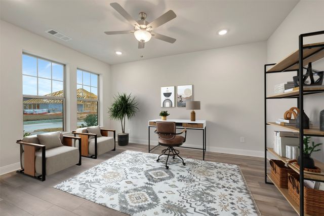 713 Scarlet Sage Drive, Waxahachie, TX 75165