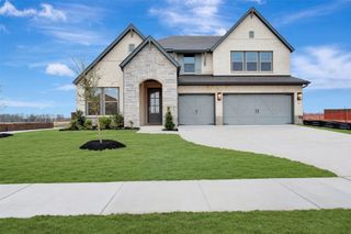 713 Scarlet Sage Drive, Waxahachie, TX 75165