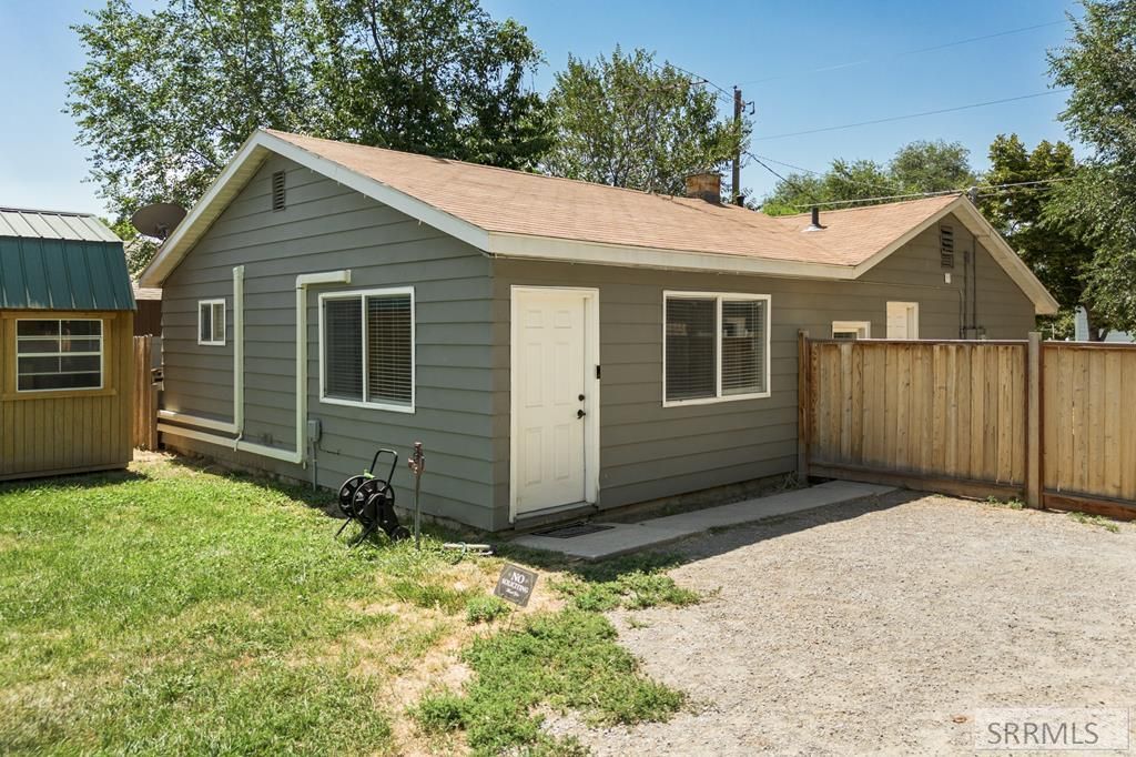 837 Randolph Ave, Pocatello, ID 83201