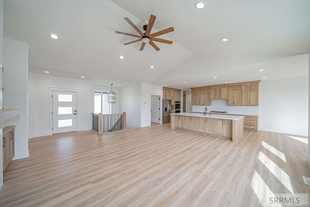430 Saddle Rock Lane, Idaho Falls, ID 83401
