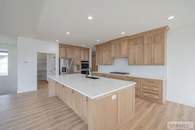 430 Saddle Rock Lane, Idaho Falls, ID 83401