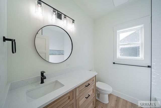 430 Saddle Rock Lane, Idaho Falls, ID 83401