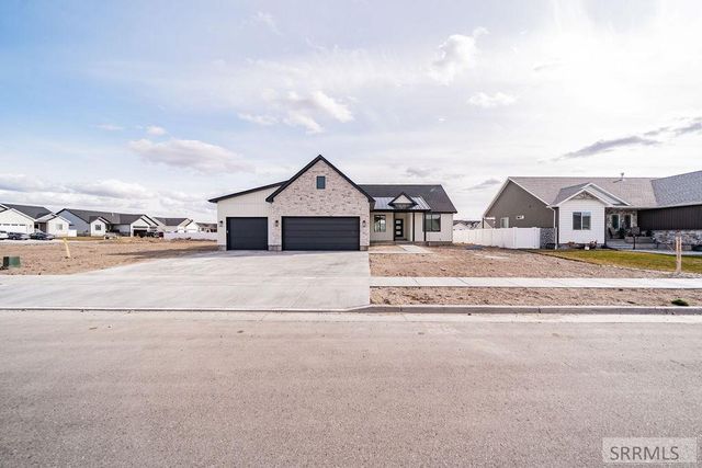 430 Saddle Rock Lane, Idaho Falls, ID 83401