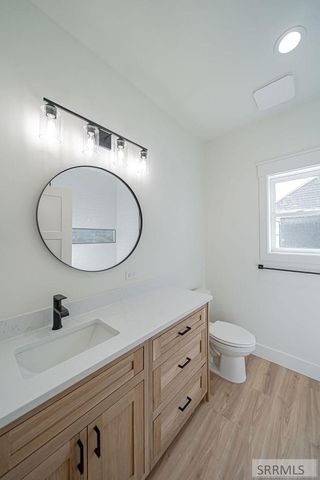 430 Saddle Rock Lane, Idaho Falls, ID 83401