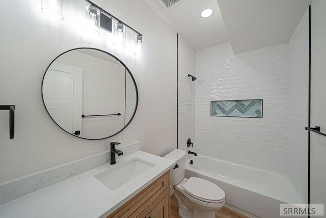430 Saddle Rock Lane, Idaho Falls, ID 83401