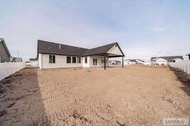 430 Saddle Rock Lane, Idaho Falls, ID 83401