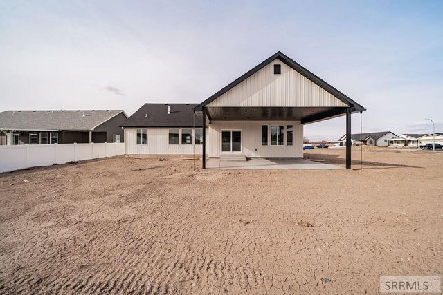 430 Saddle Rock Lane, Idaho Falls, ID 83401