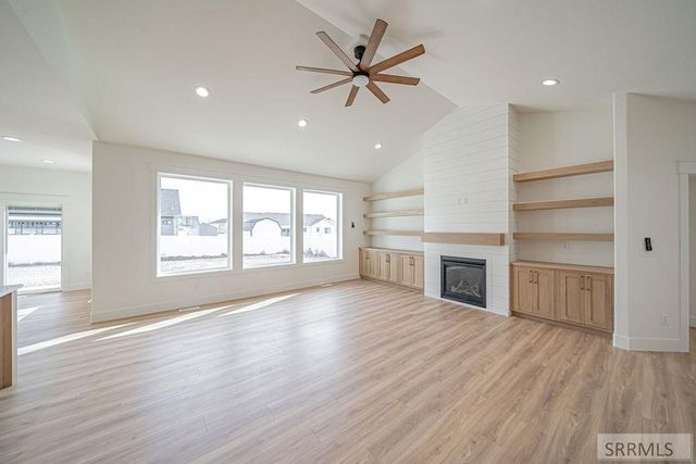 430 Saddle Rock Lane, Idaho Falls, ID 83401