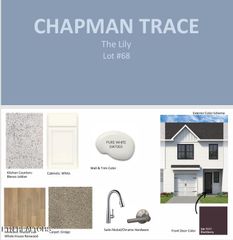 8836 Chapman Trace Way, Knoxville, TN 37920