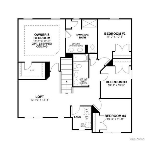 4179 Cedar Lane, Grand Blanc Charter Township, MI 48439