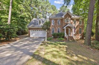 1023 N Wellonsburg Place, Apex, NC 27502
