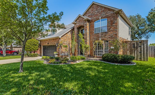 454 Fremont Drive, Rockwall, TX 75087