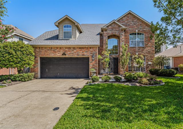 454 Fremont Drive, Rockwall, TX 75087
