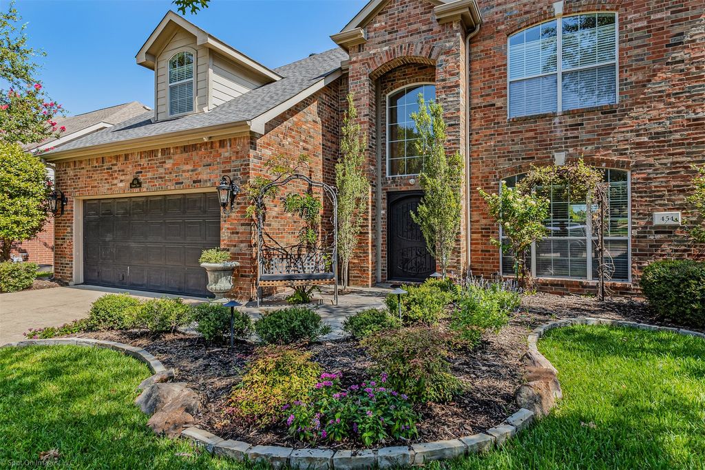 454 Fremont Drive, Rockwall, TX 75087