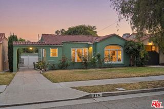 526 Monte Vista Avenue, Glendale, CA 91202