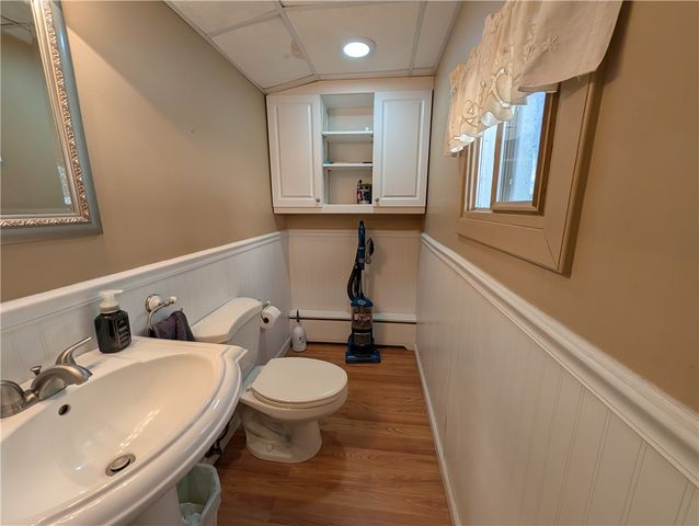 722 Interstate Parkway, Foster Town, PA 16701