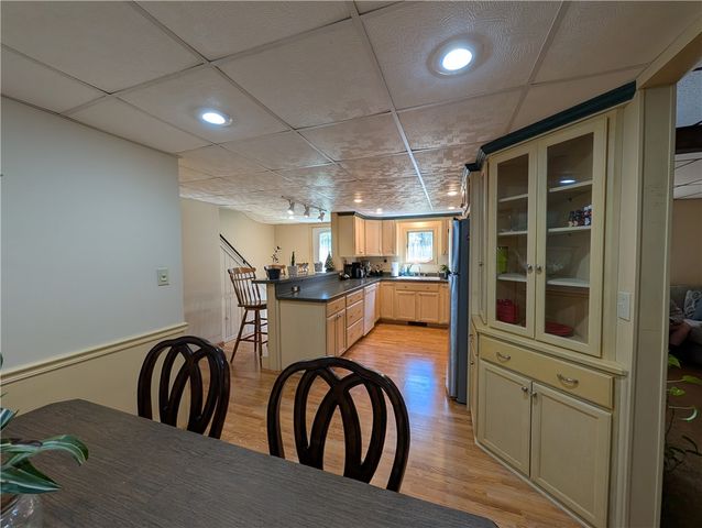 722 Interstate Parkway, Foster Town, PA 16701