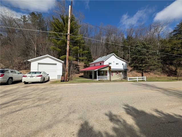 722 Interstate Parkway, Foster Town, PA 16701