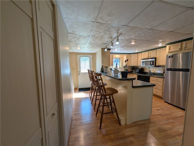 722 Interstate Parkway, Foster Town, PA 16701